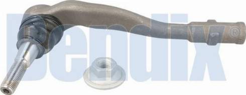 BENDIX 048476B - Cap de bara aaoparts.ro