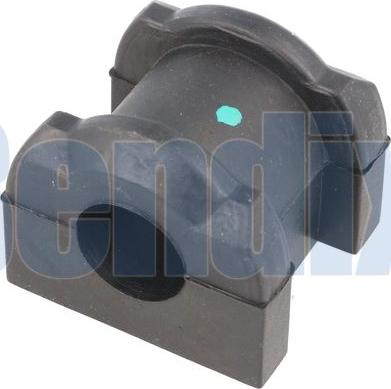 BENDIX 048659B - Cuzinet, stabilizator aaoparts.ro