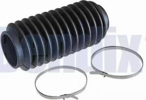 BENDIX 048058B - Burduf cauciuc, directie aaoparts.ro