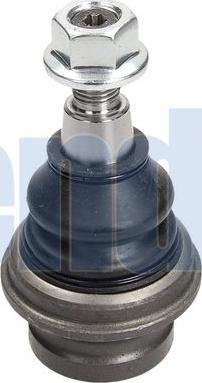 BENDIX 048142B - Articulatie sarcina / ghidare aaoparts.ro