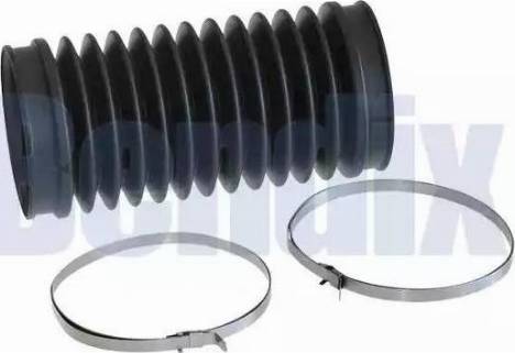BENDIX 048106B - Burduf cauciuc, directie aaoparts.ro