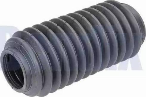 BENDIX 048113B - Burduf cauciuc, directie aaoparts.ro