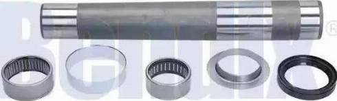 BENDIX 048183B - Set reparatie, suspensie aaoparts.ro