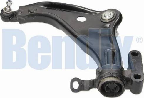BENDIX 048394B - Brat, suspensie roata aaoparts.ro