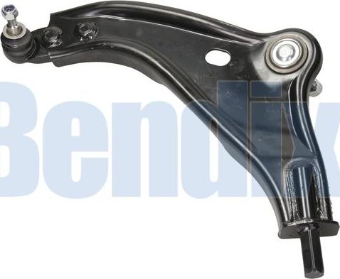 BENDIX 048393B - Brat, suspensie roata aaoparts.ro