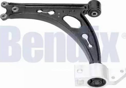 BENDIX 048369B - Brat, suspensie roata aaoparts.ro