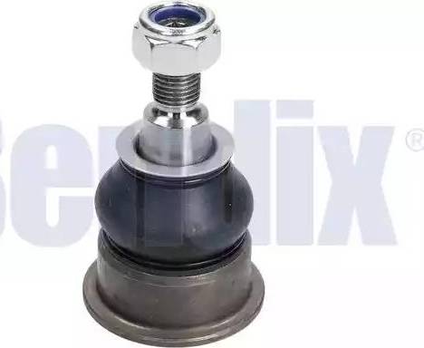 BENDIX 048389B - Articulatie sarcina / ghidare aaoparts.ro