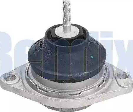BENDIX 048298B - Suport motor aaoparts.ro