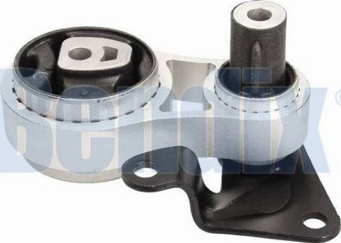 BENDIX 048257B - Suport motor aaoparts.ro