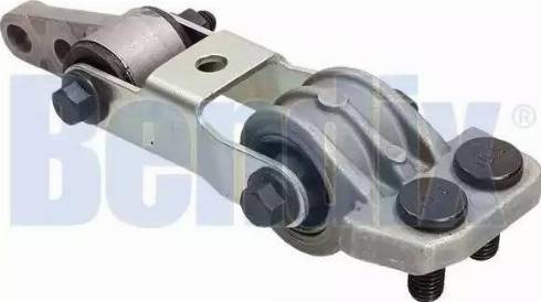 BENDIX 048266B - Suport motor aaoparts.ro