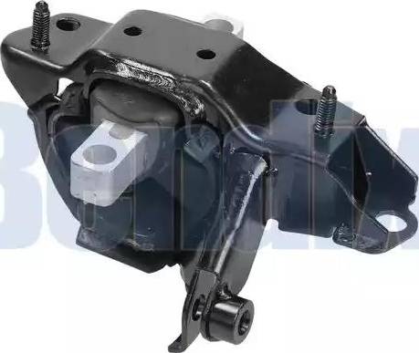 BENDIX 048282B - Suport motor aaoparts.ro