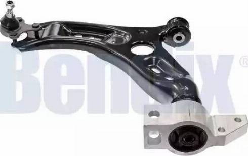 BENDIX 043952B - Brat, suspensie roata aaoparts.ro