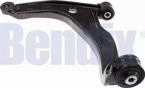 BENDIX 043936B - Brat, suspensie roata aaoparts.ro