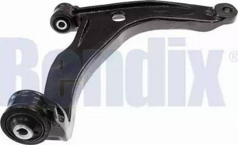 BENDIX 043937B - Brat, suspensie roata aaoparts.ro