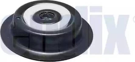BENDIX 043464B - Rulment sarcina suport arc aaoparts.ro