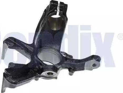 BENDIX 043400B - Articulatie directie, suspensie roata aaoparts.ro