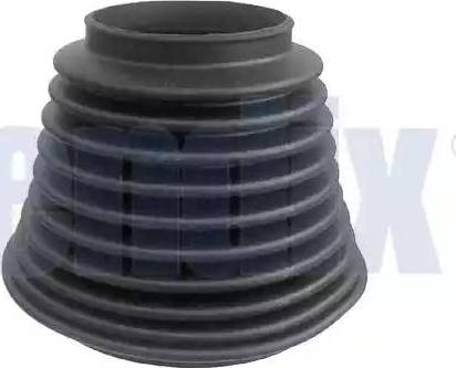 BENDIX 043479B - Capac protectie / Burduf, amortizor aaoparts.ro