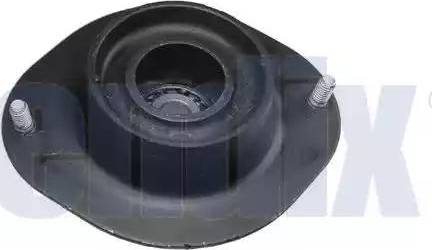 BENDIX 043471B - Rulment sarcina suport arc aaoparts.ro