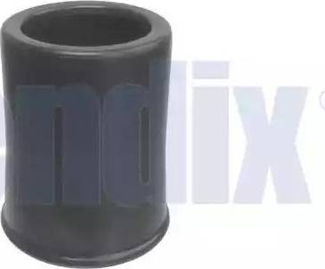 BENDIX 043477B - Capac protectie / Burduf, amortizor aaoparts.ro