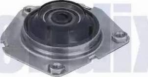 BENDIX 043546B - Rulment sarcina suport arc aaoparts.ro