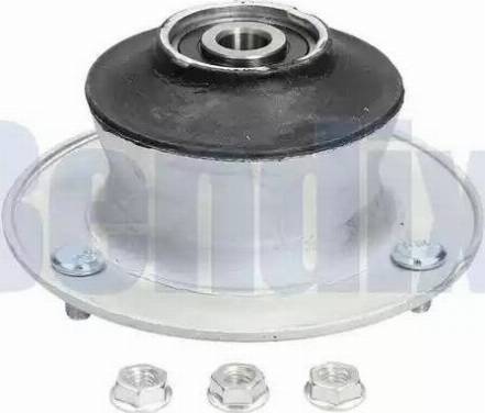 BENDIX 043504B - Rulment sarcina suport arc aaoparts.ro