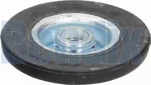 BENDIX 043514B - Rulment sarcina suport arc aaoparts.ro