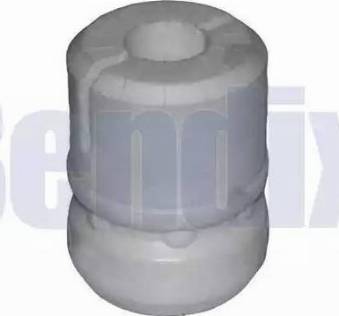 BENDIX 043572B - Tampon cauciuc, suspensie aaoparts.ro