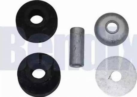 BENDIX 043635B - Bucsa distantier, amortizor aaoparts.ro