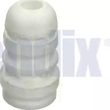 BENDIX 043672B - Tampon cauciuc, suspensie aaoparts.ro