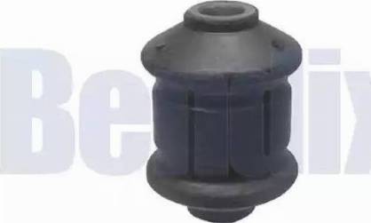 BENDIX 043149B - Bucsa lagar, brat suspensie aaoparts.ro