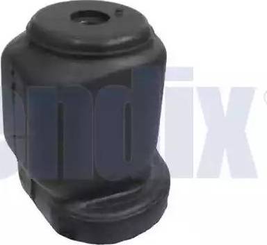 BENDIX 043159B - Bucsa lagar, brat suspensie aaoparts.ro