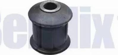 BENDIX 043151B - Bucsa lagar, brat suspensie aaoparts.ro