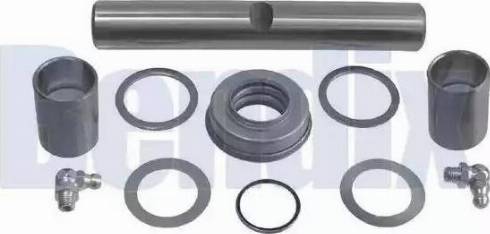 BENDIX 043112B - Set reparatie, pivot aaoparts.ro