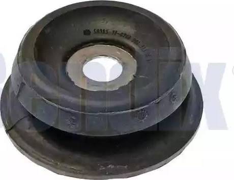 BENDIX 043836B - Rulment sarcina suport arc aaoparts.ro