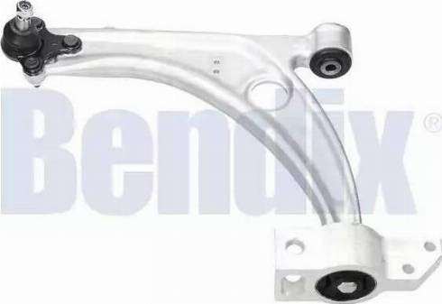BENDIX 043326B - Brat, suspensie roata aaoparts.ro