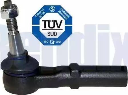 BENDIX 043244B - Cap de bara aaoparts.ro