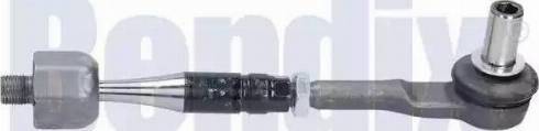 BENDIX 043234B - Bara directie aaoparts.ro