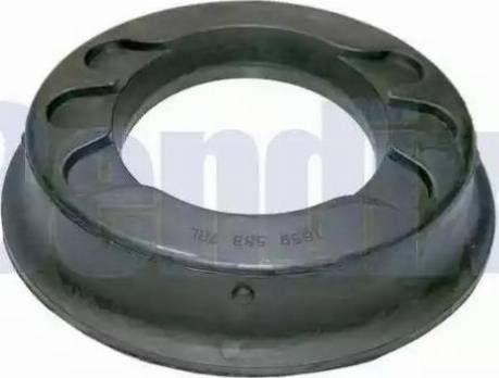 BENDIX 043782B - Tampon amortizor cu rulment sarcina aaoparts.ro