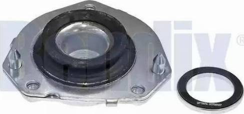 BENDIX 043739B - Rulment sarcina suport arc aaoparts.ro