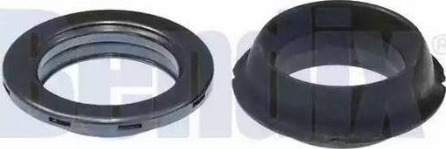 BENDIX 043729B - Rulment sarcina amortizor aaoparts.ro
