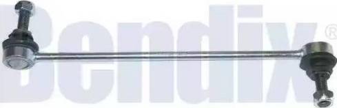BENDIX 042954B - Brat / bieleta suspensie, stabilizator aaoparts.ro