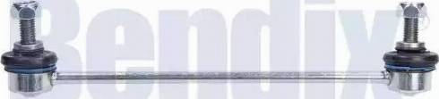 BENDIX 042958B - Brat / bieleta suspensie, stabilizator aaoparts.ro