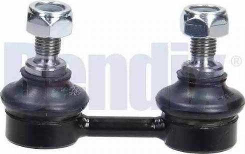 BENDIX 042492B - Brat / bieleta suspensie, stabilizator aaoparts.ro