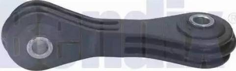 BENDIX 042497B - Brat / bieleta suspensie, stabilizator aaoparts.ro