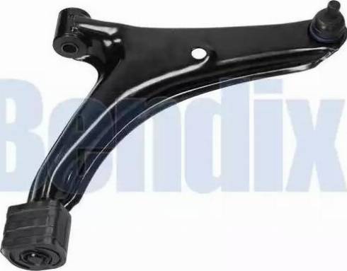 BENDIX 042415B - Brat, suspensie roata aaoparts.ro