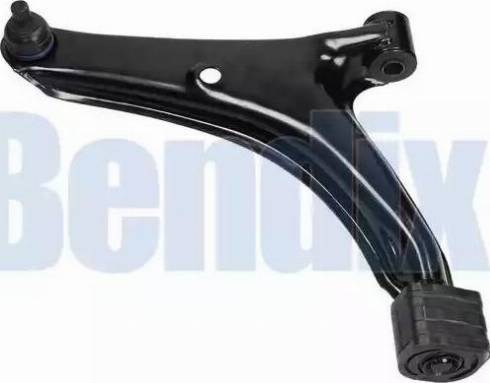 BENDIX 042416B - Brat, suspensie roata aaoparts.ro