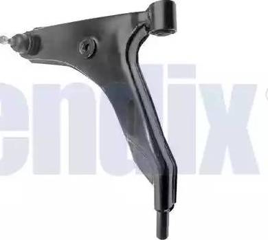 BENDIX 042432B - Brat, suspensie roata aaoparts.ro
