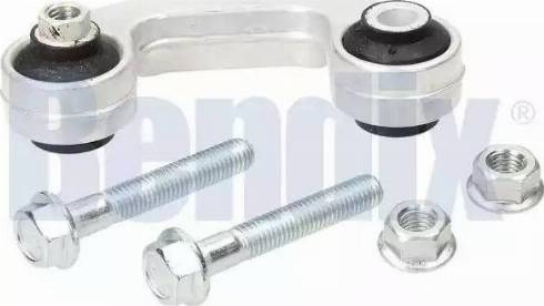 BENDIX 042533B - Brat / bieleta suspensie, stabilizator aaoparts.ro