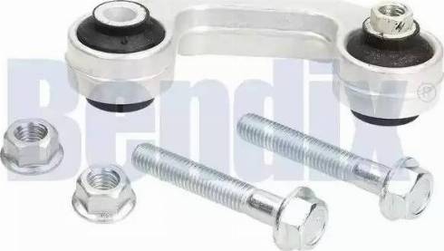 BENDIX 042532B - Brat / bieleta suspensie, stabilizator aaoparts.ro