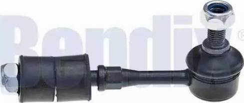 BENDIX 042692B - Brat / bieleta suspensie, stabilizator aaoparts.ro